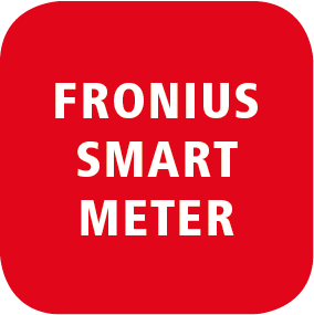 Fronius Smart Meter Inteligentny Licznik