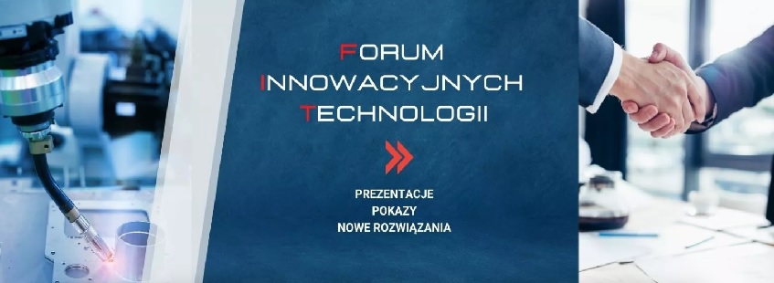 Forum Innowacyjnych Technologii - 21.04.2023